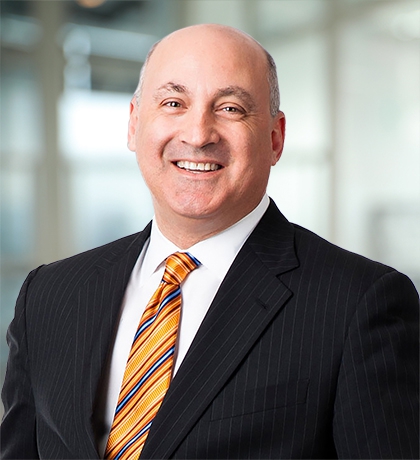 Photo of Ian D. Meklinsky