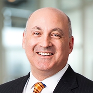 Photo of Ian D. Meklinsky.