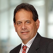 Photo of Eric J. Michaels.
