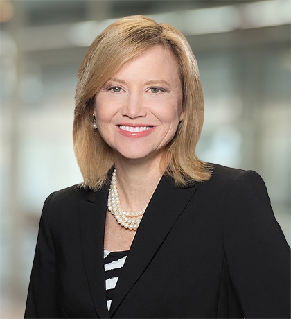 Photo of Beth B. Miller