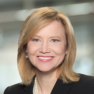 Photo of Beth B. Miller