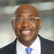 Photo of Darrell D. Miller.