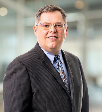 Photo of Ryan North Miller