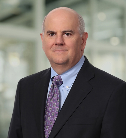 Photo of James W. Minorchio