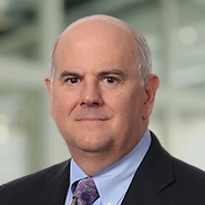 Photo of James W. Minorchio.
