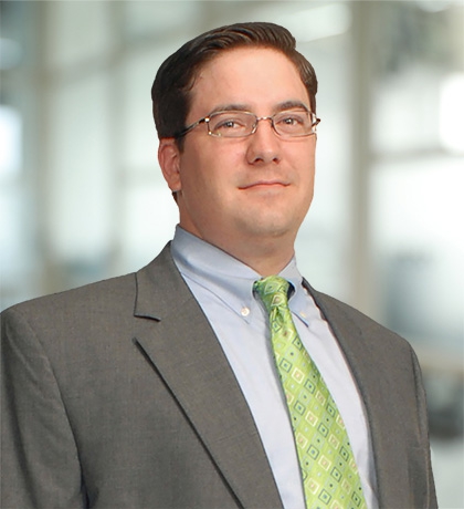 Photo of Christian Moffitt
