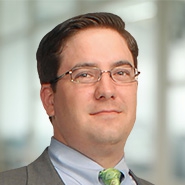 Photo of Christian Moffitt.