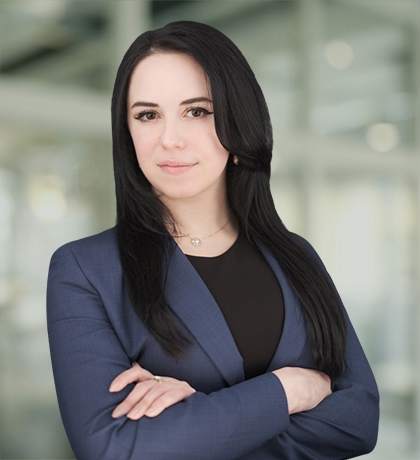 Photo of Dana Molinari