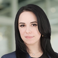 Photo of Dana Molinari.