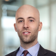Photo of Matthew D. Monsour.