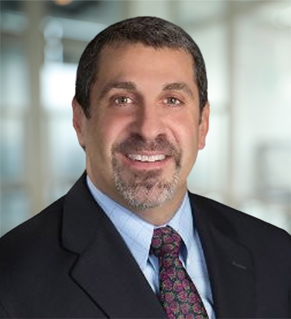 Photo of Trey A. Monsour