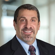 Photo of Trey A. Monsour.