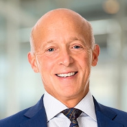 Photo of Mark L. Morris.