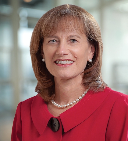 Photo of Maureen Demarest Murray