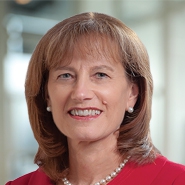 Photo of Maureen Demarest Murray.