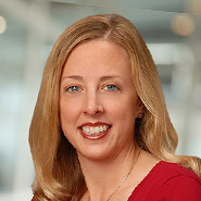 Photo of Eileen Oakes Muskett.