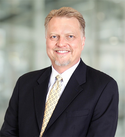 Photo of Peter S. Myers