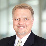Photo of Peter S. Myers.
