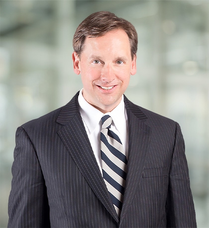 Photo of Robert C. Nagle