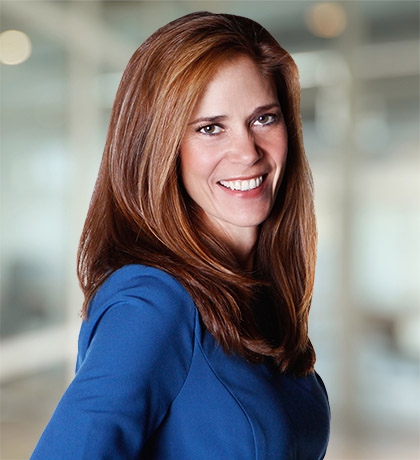 Photo of Carrie B. Nase-Poust