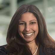 Photo of Archana Nath.