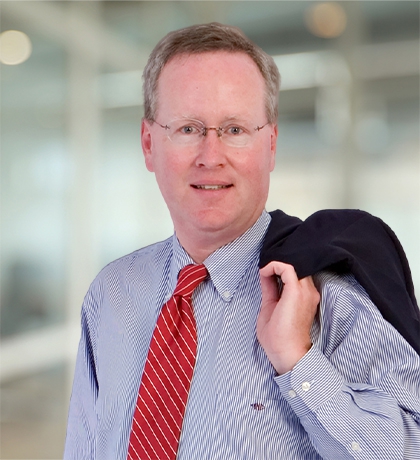 Photo of Marc E. Needles