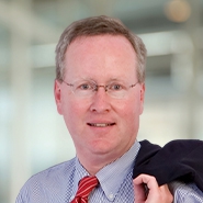 Photo of Marc E. Needles.