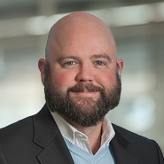 Photo of David J. Neill.