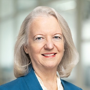 Photo of Christina Gallagher Nelson.