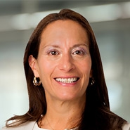 Photo of Alison Newman.
