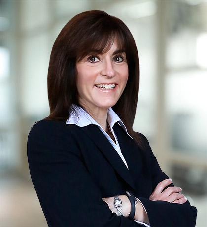 Photo of Mary T. Nicolau