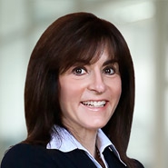 Photo of Mary T. Nicolau.