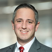 Photo of Seth A. Niederman.