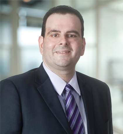 Photo of Andy Nikolopoulos