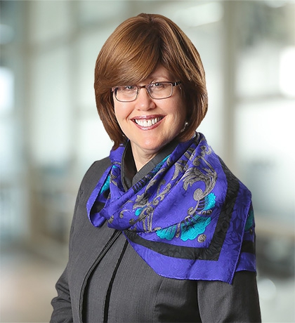 Photo of Audrey Noll