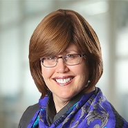 Photo of Audrey Noll.