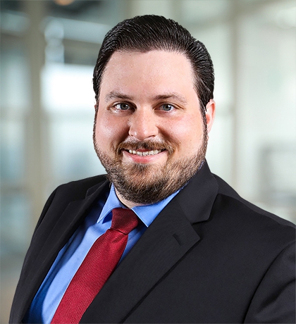 Photo of Anthony J. Noonan