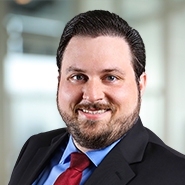 Photo of Anthony J. Noonan.