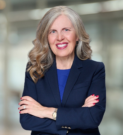 Photo of Denise D. Nordheimer