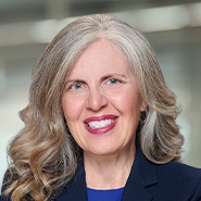 Photo of Denise D. Nordheimer.