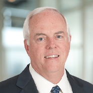 Photo of Gerard P. Norton, Ph.D..