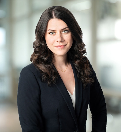 Photo of Shannon  L.  O'Malley