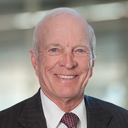 Photo of George J. "Jerry" Oliver.