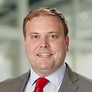 Photo of Tyler K. Olson.