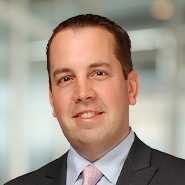 Photo of Christopher D. Olszyk, Jr..