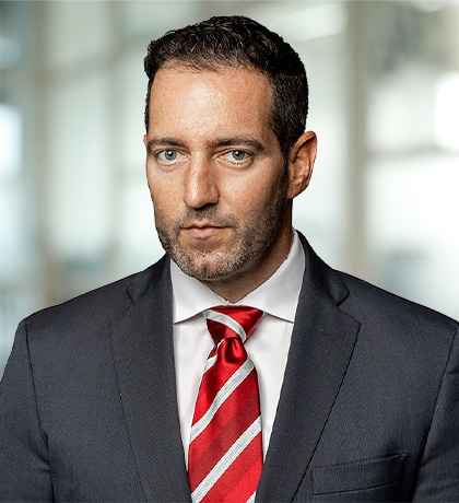 Photo of Thomas Oppenheimer