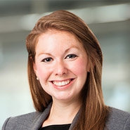Photo of Mary Therese O'Sullivan.
