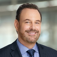 Photo of Keith  C. Owens.