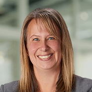 Photo of Amy E. Papenhausen.