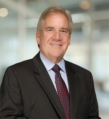 Photo of Thomas D. Paradise